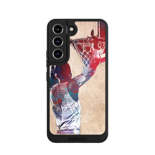 Samsung Galaxy S22 NIVOpure JBJart - Basketball 