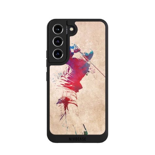 Samsung Galaxy S22 NIVOpure JBJart - Golf 