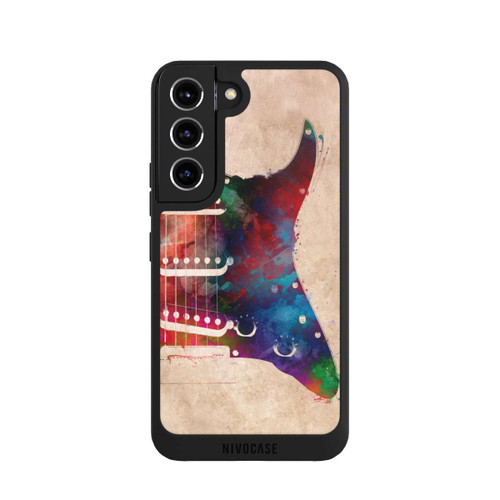 Samsung Galaxy S22 NIVOpure JBJart - Gitarre 