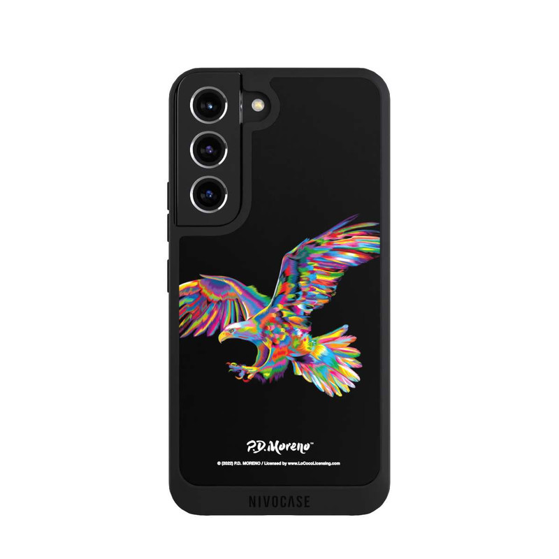 Galaxy S22 NIVOpure Eagle Art par P.D. Moreno