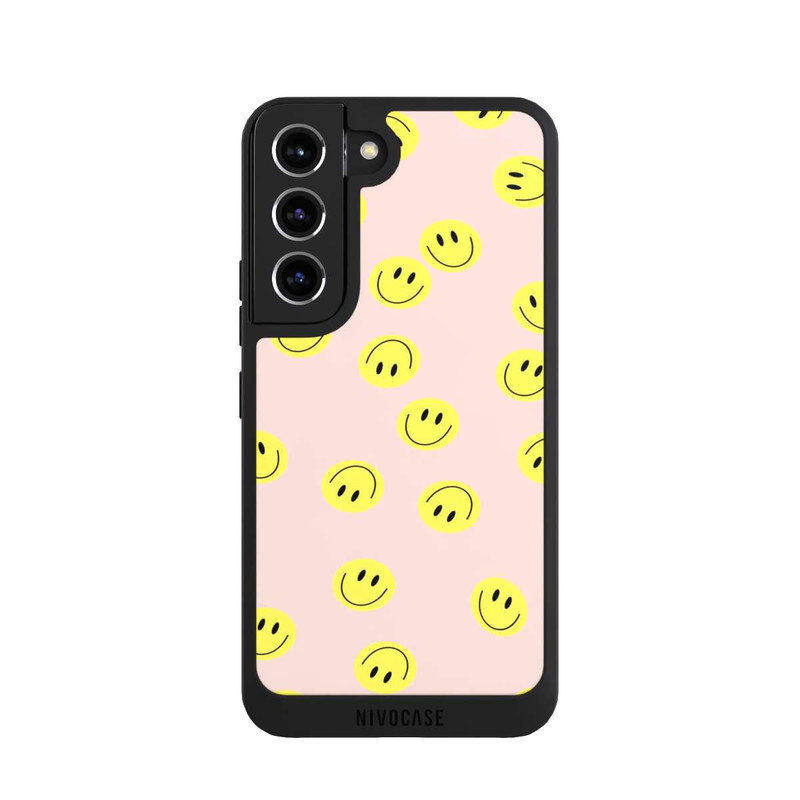 Galaxy S22 NIVOpure Sourire Volant