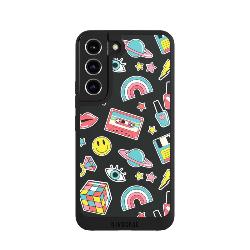 Galaxy S22 NIVOpure Années 90