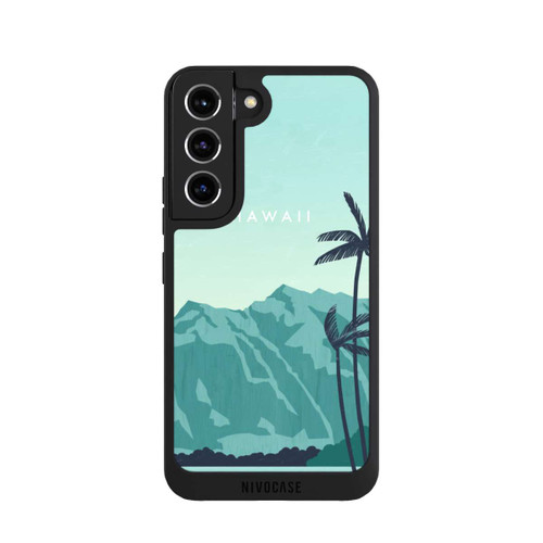 Samsung Galaxy S22 NIVOpure Hawaii Katinka Reinke