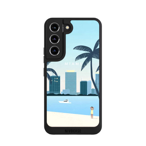 Samsung Galaxy S22 NIVOpure Miami