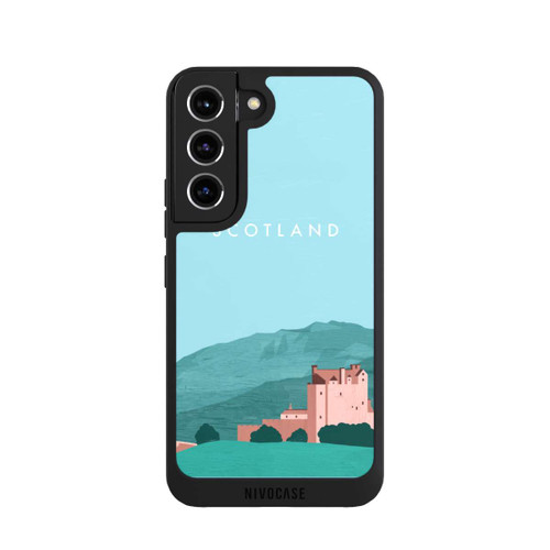 Samsung Galaxy S22 NIVOpure Scotland 2 Katinka Reinke