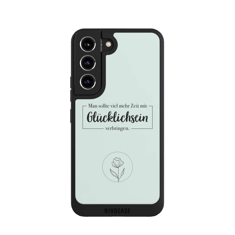 Galaxy S22 NIVOpure Man Sollte Viel Mehr Zeit