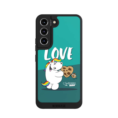 Samsung Galaxy S22 NIVOpure Pummel Love
