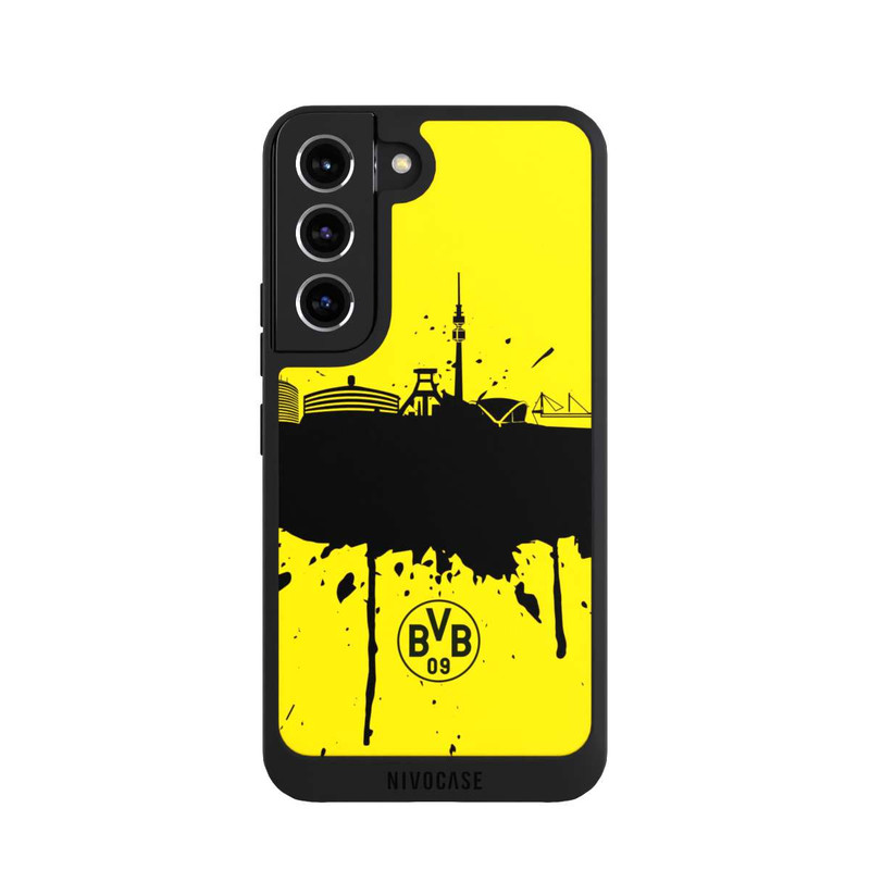 Galaxy S22 NIVOpure Skyline Dortmund