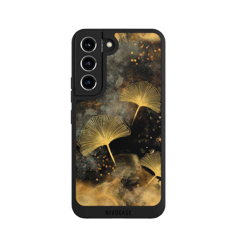 Galaxy S22 NIVOpure Gingko Glamour