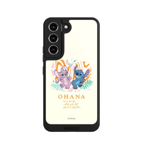 Samsung Galaxy S22 NIVOpure Stitch und Angel
