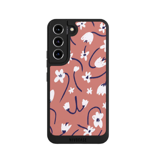 Samsung Galaxy S22 NIVOpure Little Flowers Pattern