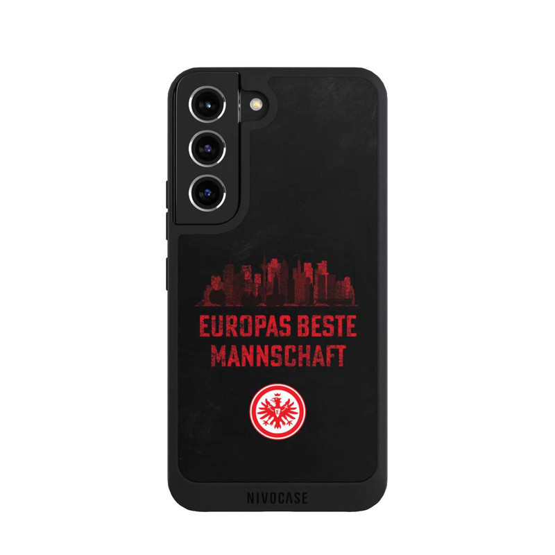 Galaxy S22 NIVOpure Europas Beste Mannschaft
