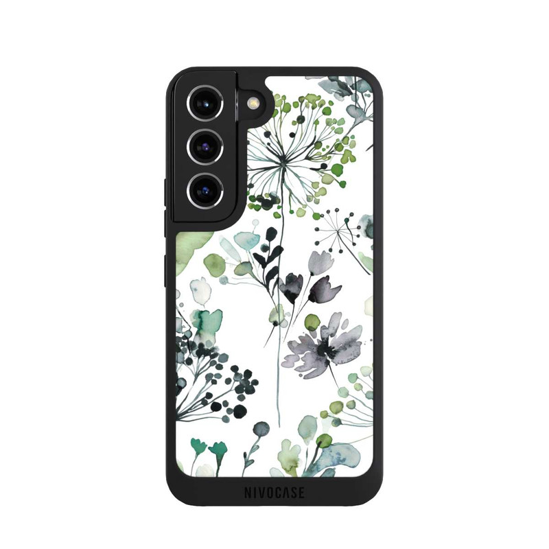 Galaxy S22 NIVOpure Herbes Sauvages Eucalyptus