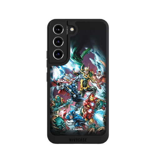 Samsung Galaxy S22 NIVOpure Avengers
