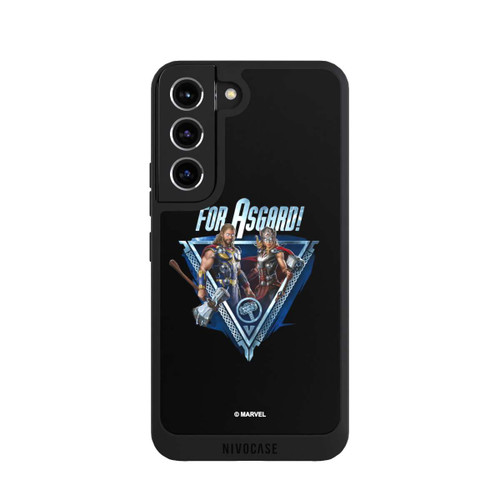 Samsung Galaxy S22 NIVOpure  Thor for Asgard