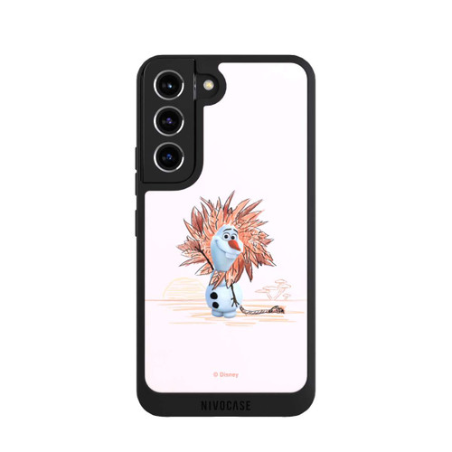 Samsung Galaxy S22 NIVOpure Olaf Presents Lion King