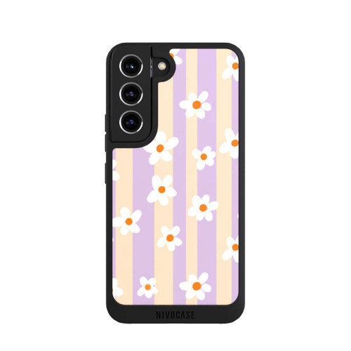 Samsung Galaxy S22 NIVOpure Gänseblümchen oh Gänseblümchen