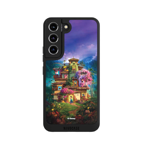 Samsung Galaxy S22 NIVOpure Casita - Encanto