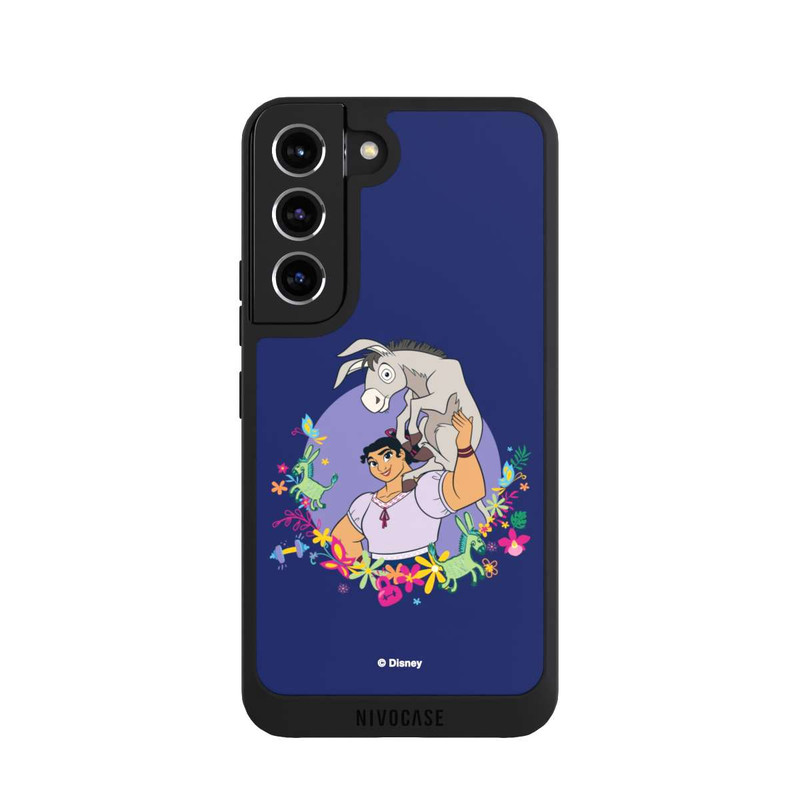 Galaxy S22 NIVOpure Luisa - Encanto