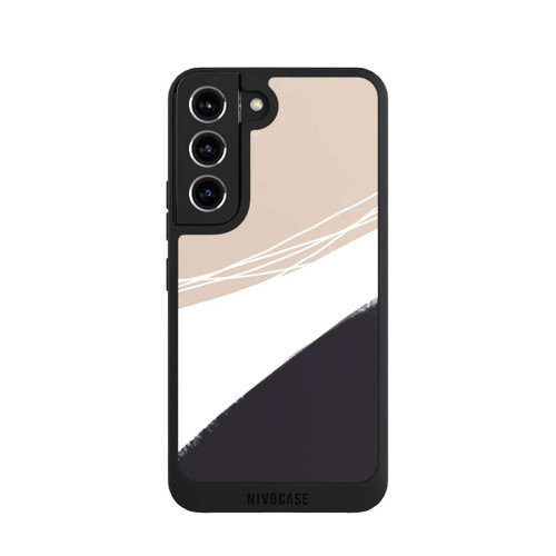 Samsung Galaxy S22 NIVOpure Glückliche Harmonie