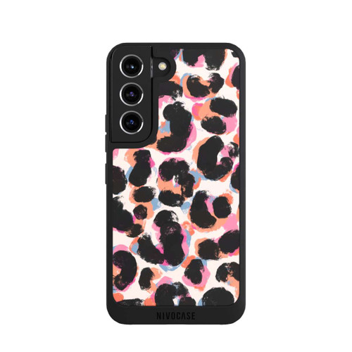 Samsung Galaxy S22 NIVOpure Bunter Leo Pattern