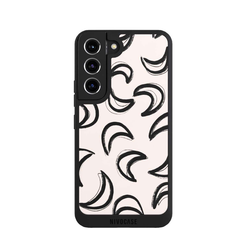 Galaxy S22 NIVOpure Moons Pattern