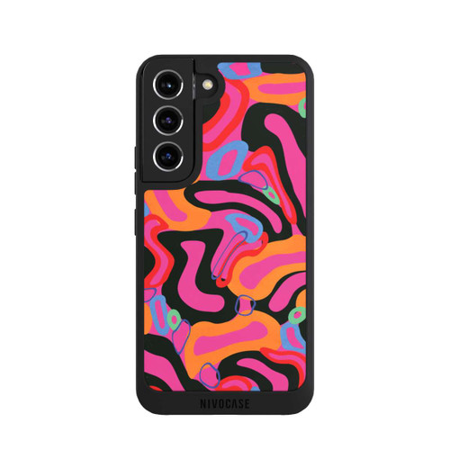 Samsung Galaxy S22 NIVOpure Sprinkles Pattern