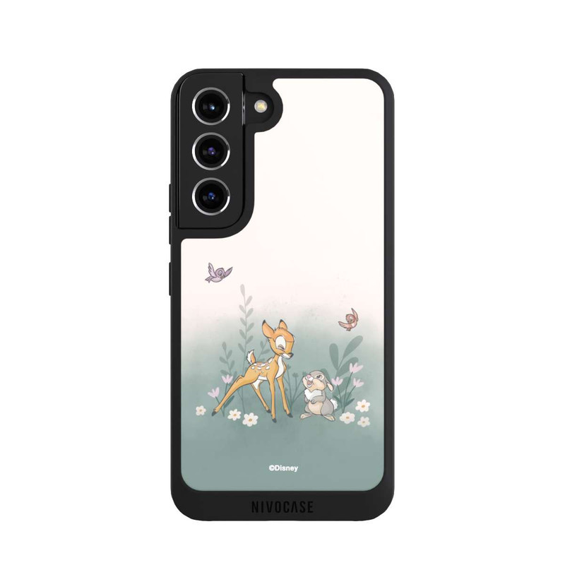 Galaxy S22 NIVOpure Bambi et Panpan