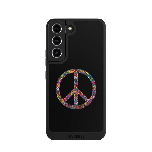 Samsung Galaxy S22 NIVOpure Peace