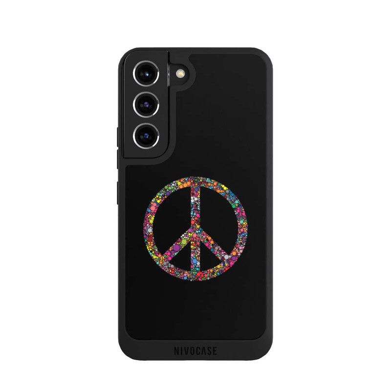 Galaxy S22 NIVOpure Peace
