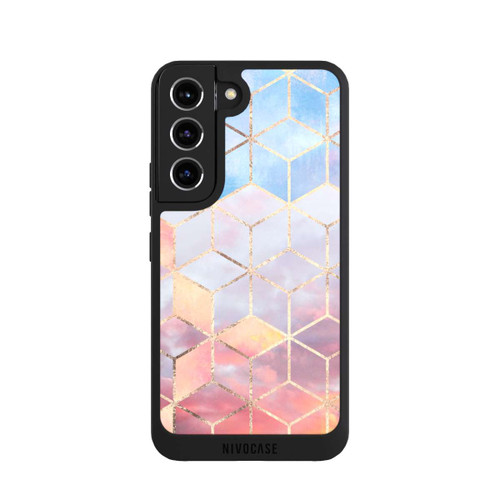 Samsung Galaxy S22 NIVOpure Magic Sky Cubes
