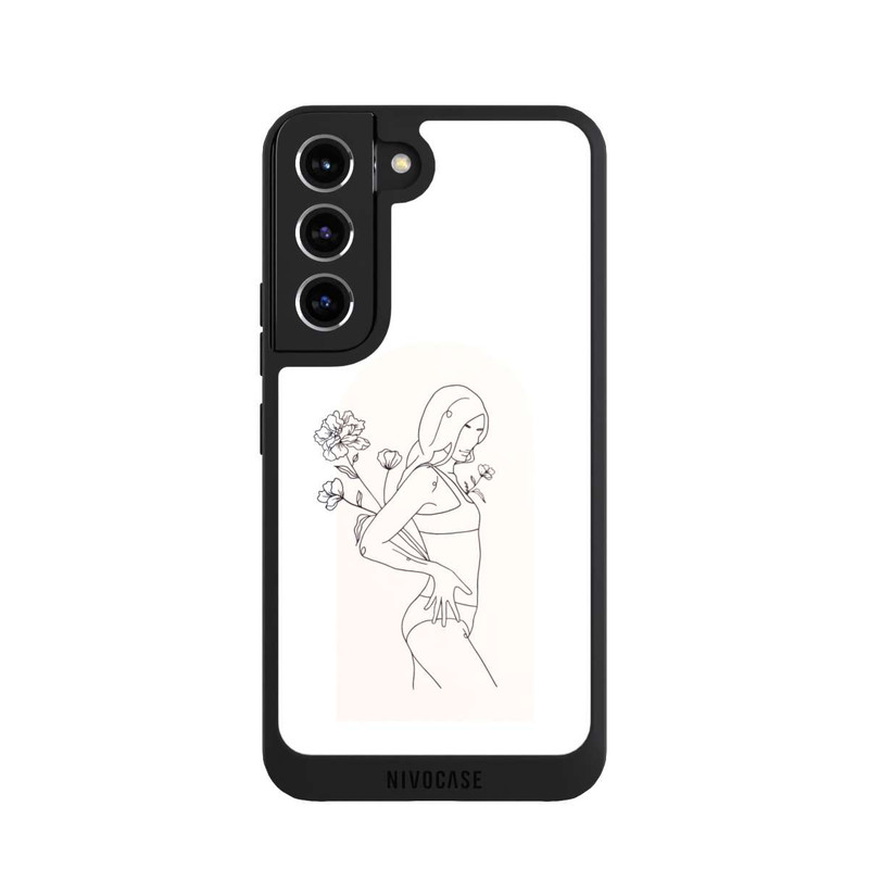 Galaxy S22 NIVOpure Body Positive No.3