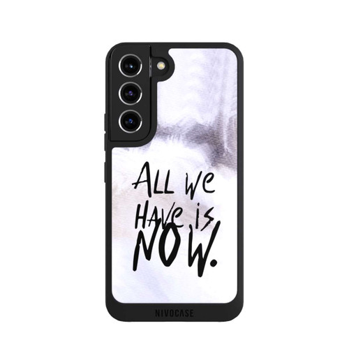 Samsung Galaxy S22 NIVOpure All We Have