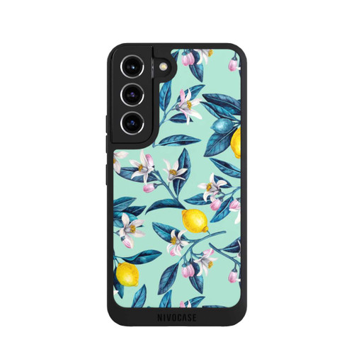 Samsung Galaxy S22 NIVOpure Lemons And Blossoms Light