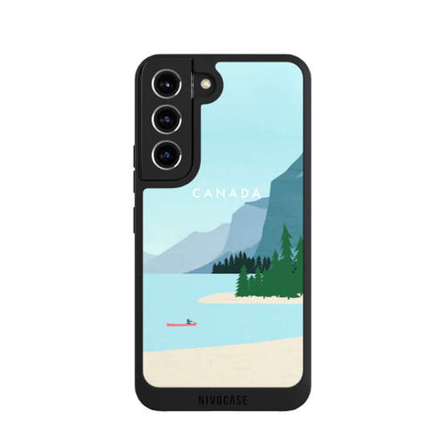 Samsung Galaxy S22 NIVOpure Canada Katinka Reinke