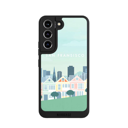Samsung Galaxy S22 NIVOpure San Francisco Katinka Reinke