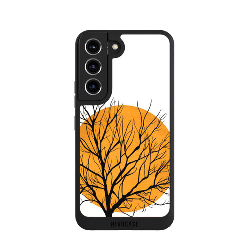 Samsung Galaxy S22 NIVOpure Verborgene Sonne
