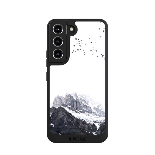 Samsung Galaxy S22 NIVOpure Das Gebirge