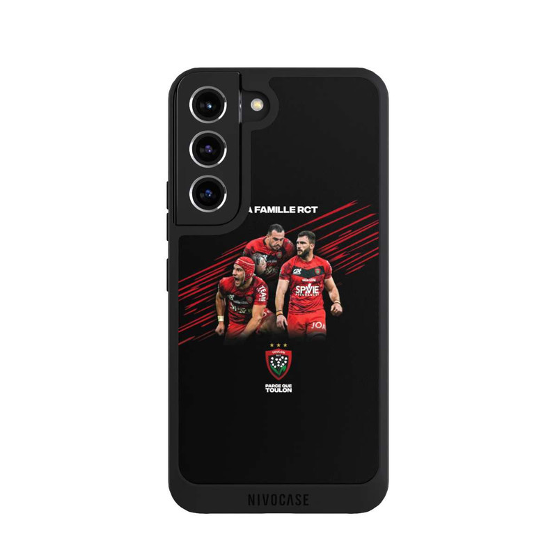 Galaxy S22 NIVOpure La Famille RCT