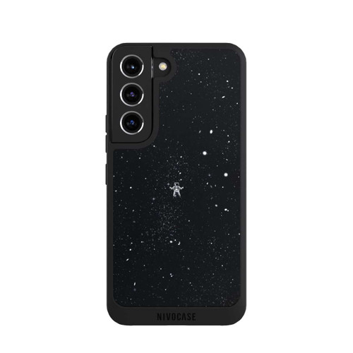 Samsung Galaxy S22 NIVOpure Kleiner Astronaut