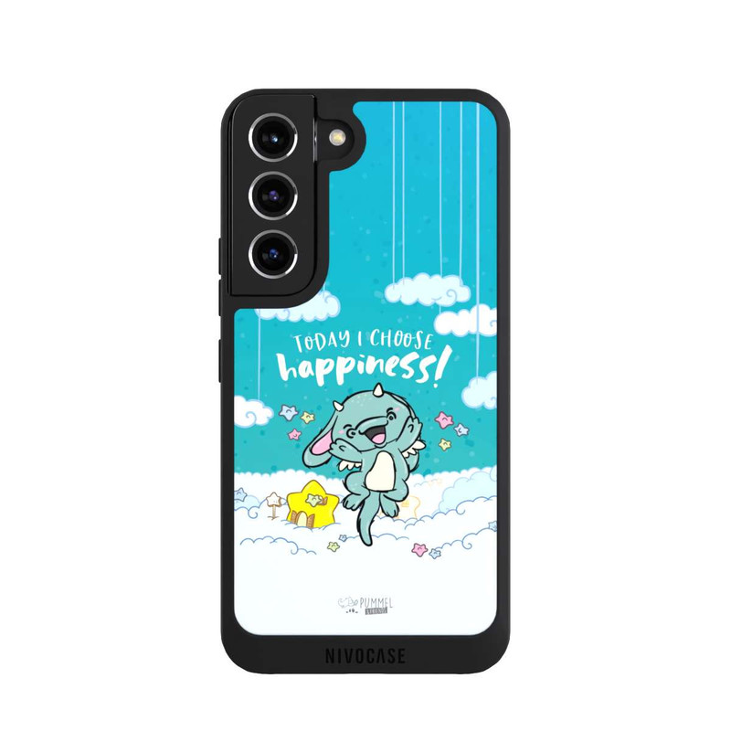 Galaxy S22 NIVOpure Mooh Happiness