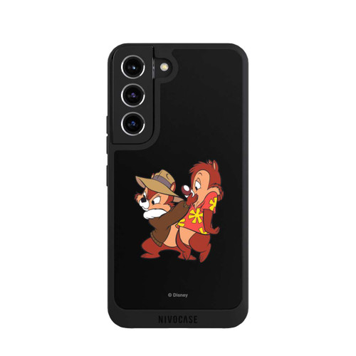 Samsung Galaxy S22 NIVOpure Chip &amp; Chap