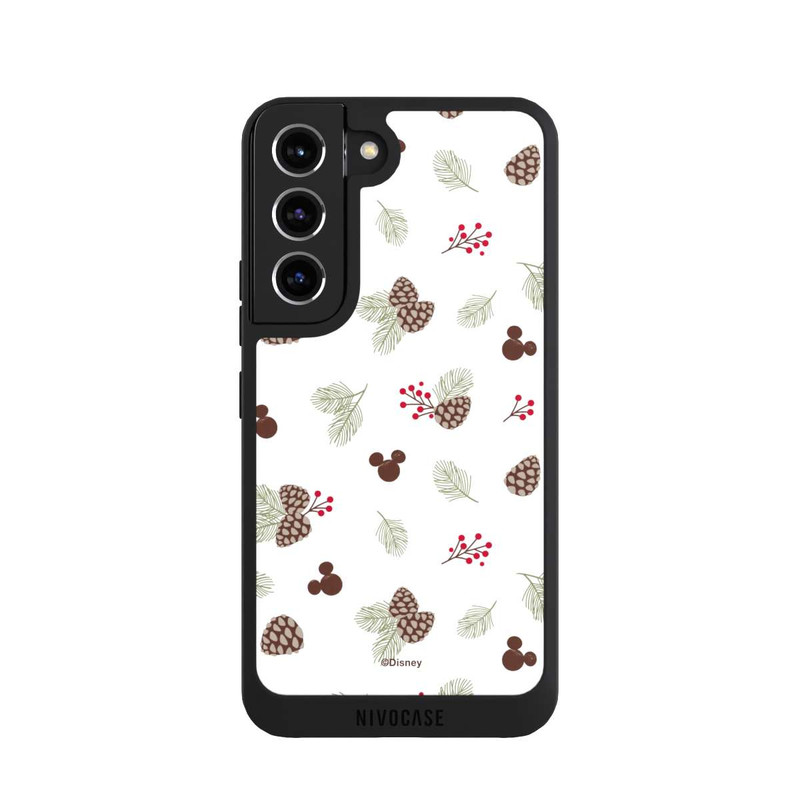 Galaxy S22 NIVOpure Motif de cône de Mickey