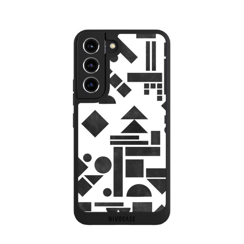 Samsung Galaxy S22 NIVOpure Geometry
