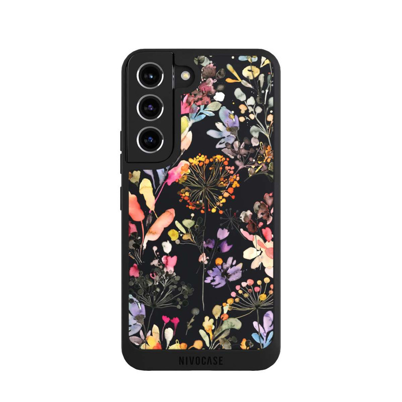 Galaxy S22 NIVOpure Herbes sauvages noires