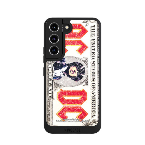 Samsung Galaxy S22 NIVOpure ACDC Moneytalks