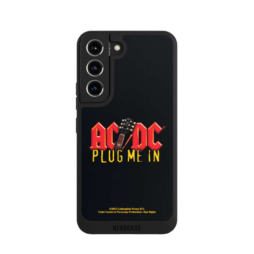 Samsung Galaxy S22 NIVOpure ACDC Plug Me In