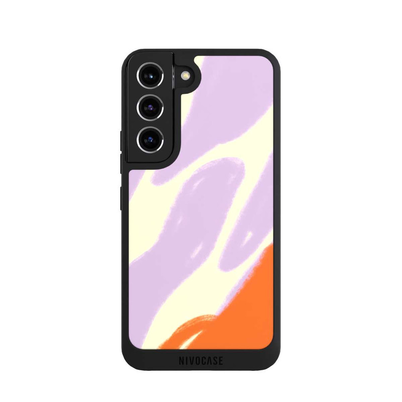 Galaxy S22 NIVOpure Boho Flow 