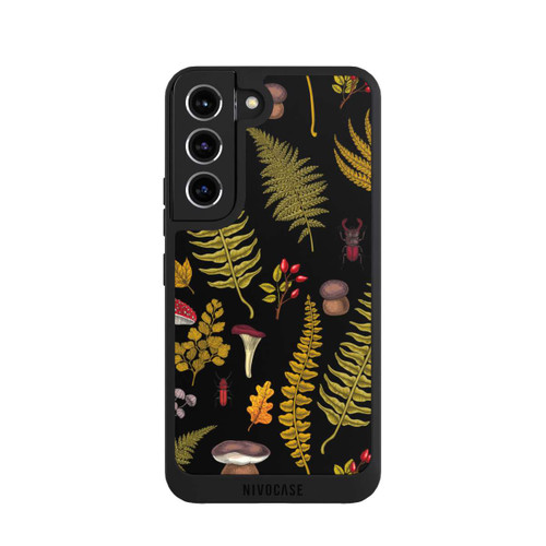 Samsung Galaxy S22 NIVOpure Woodland Flora And Fauna