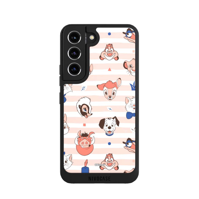 Galaxy S22 NIVOpure Classique Bande Disney